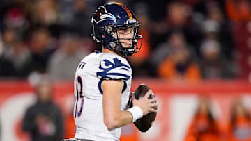 Scooter's Coffee Frisco Bowl - UTSA v Marshall