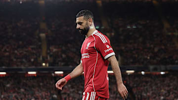 Mo Salah va quitter Liverpool cet été