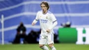 Real Madrid würde Luka Modric gerne noch ein Jahr an sich binden.
