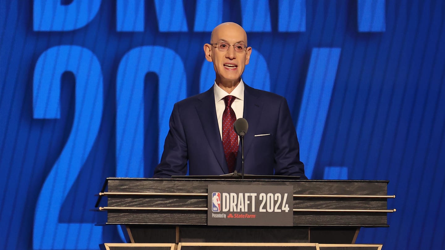 2025 NBA Draft Should Change NBA Front Offices