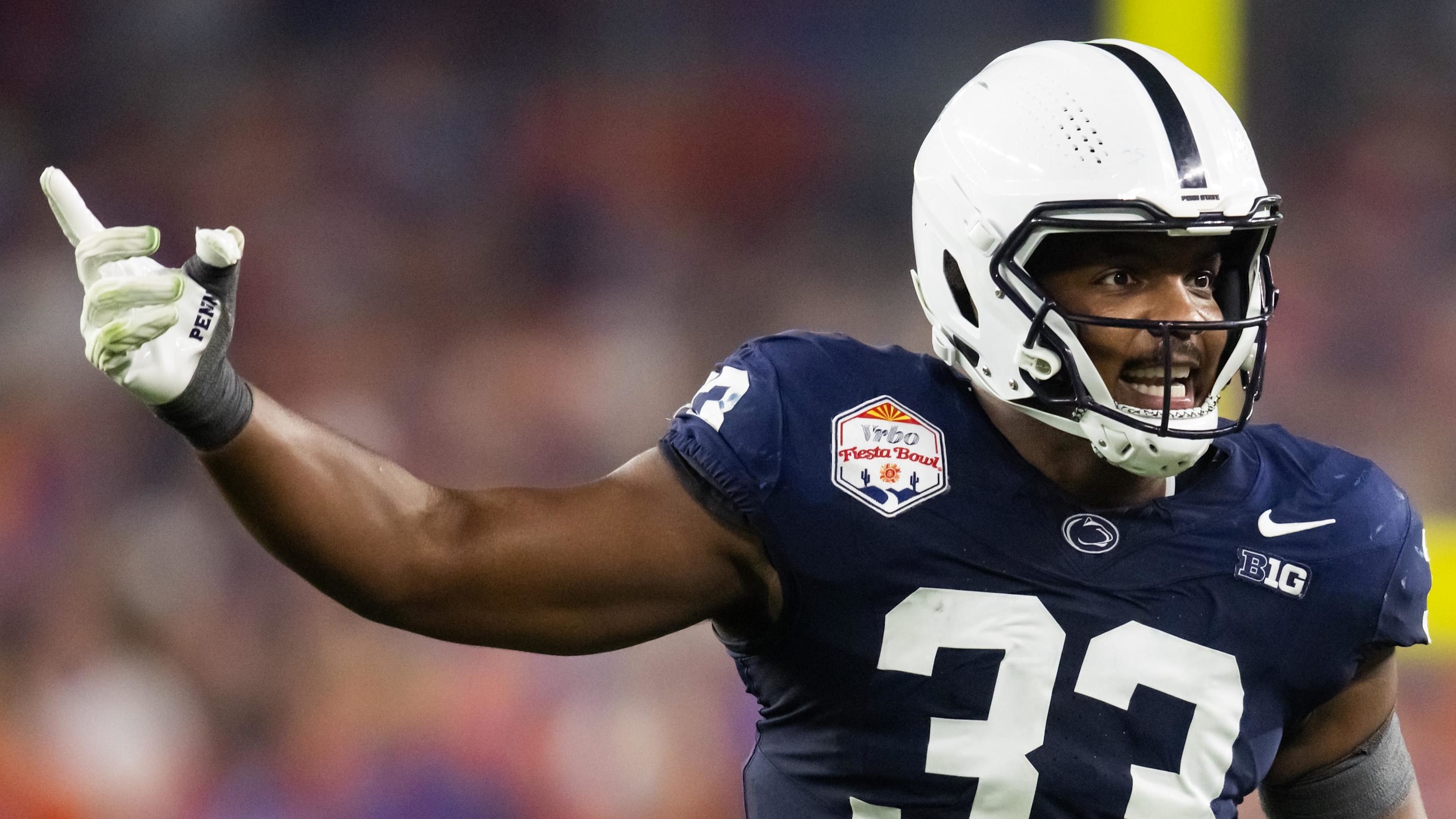 Packers’ Biggest Draft Needs and Most Likely Picks in Rounds 2 and 3