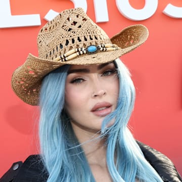 Megan Fox