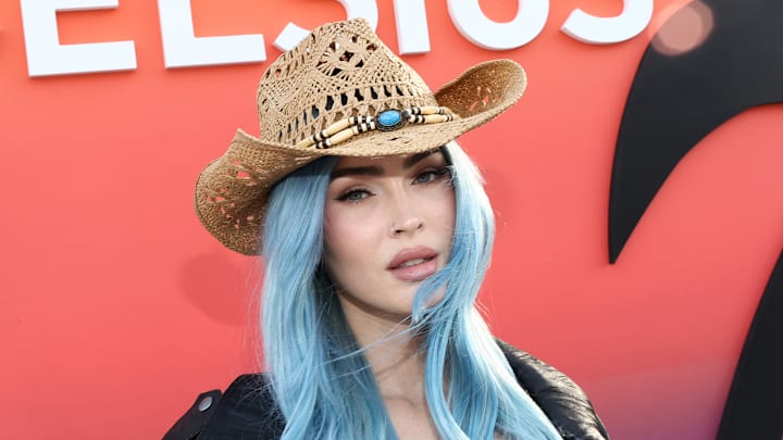 Megan Fox Megan Fox