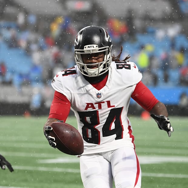 Cordarrelle Patterson T