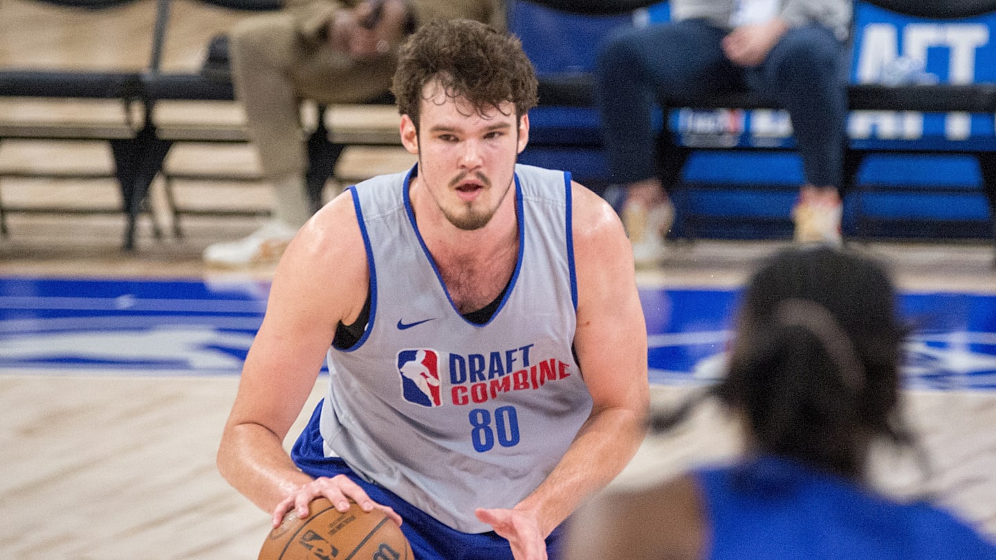 昆頓波斯特與 NBA 冠軍的比較對於勇士隊來說是理想的結果