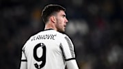 Dusan Vlahovic est de retour dans le groupe de la Juventus depuis deux matchs