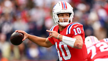 Houston Texans v New England Patriots