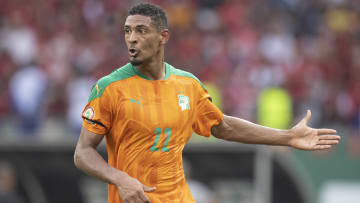 Les 10 joueurs à surveiller de l'Afrique du Sud et de la Côte d'Ivoire