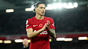 Liverpool FC v Southampton FC - Premier League