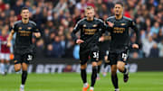 Aston Villa v Arsenal FC - Premier League