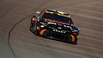 Tyler Reddick, 23XI Racing, Straight Talk Wireless 400, Homestead-Miami Speedway, NASCAR