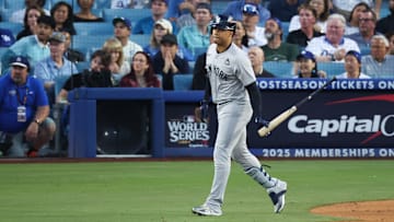 Juan Soto no es la única figura de MLB que quieren adquirir los Yankees en la temporada baja