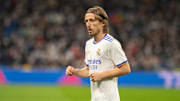 Modric n'est pas encore prêt pour la retraite