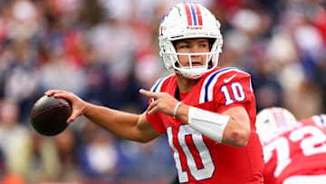 Houston Texans v New England Patriots