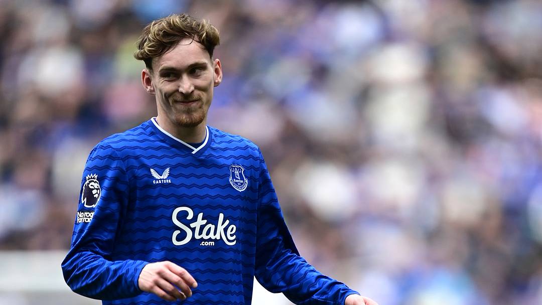 Everton v Sunderland - Premier League