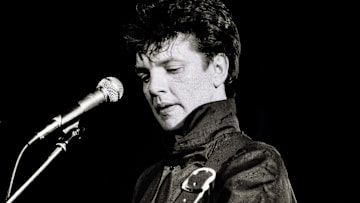 Pete Wylie