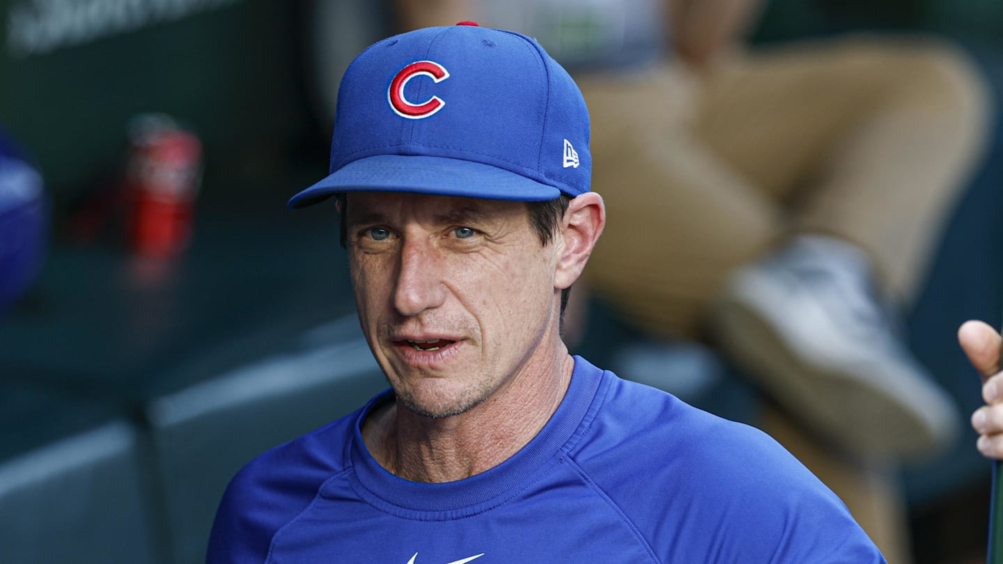 Cubs vs Rays Preview (9/12/25): Start Time Pitchers TV Channel Live