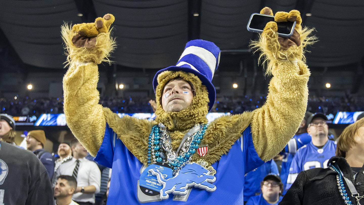 Lions fans already have the worst Justin Jefferson take after his extension - Vimarsana News