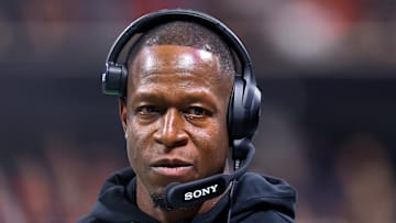 Seattle Seahawks v Atlanta Falcons - NFL 2025