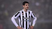 Alvaro Morata