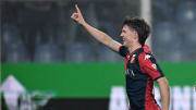 Genoa CFC v Cagliari - Serie A TIM