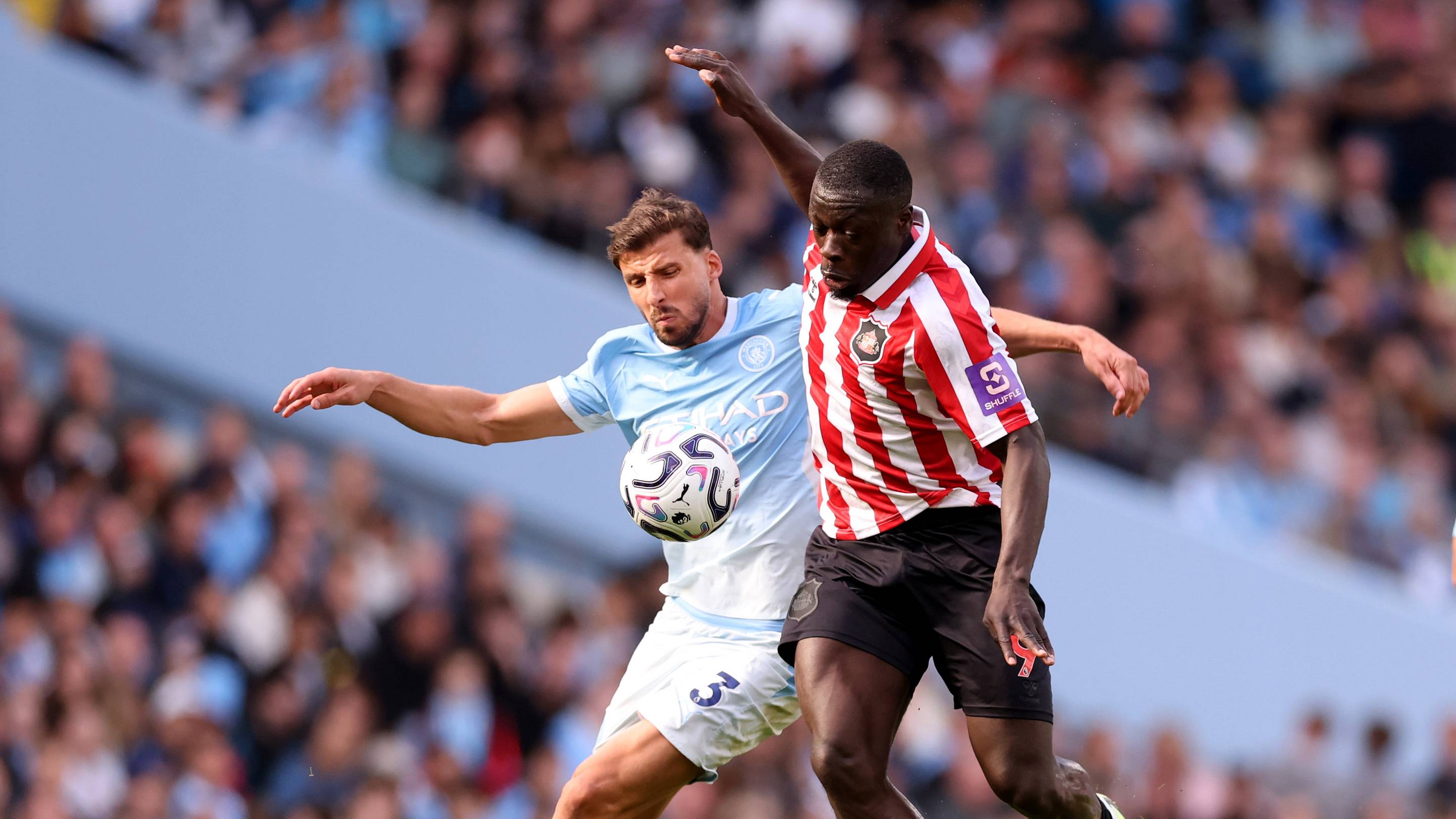 Arsenal linked with Gyokeres replacement who can be the true number nine