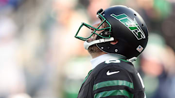 Seattle Seahawks v New York Jets