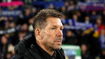 Diego Simeone