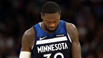 Minnesota Timberwolves, Julius Randle