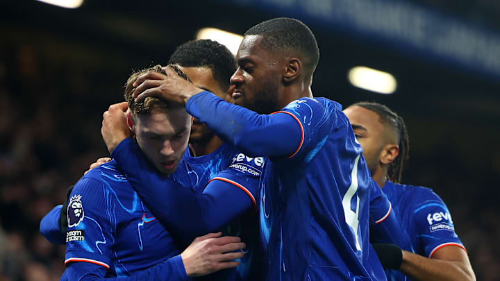 Chelsea FC News, Transfer Rumors, and Fan Community - The Pride of London