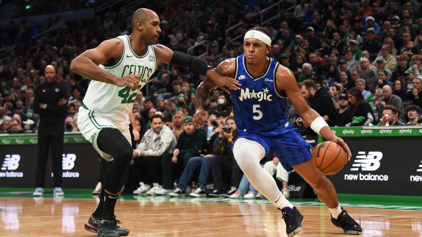 NBA Power Rankings: Magic Among Eastern Conference’s Elite?