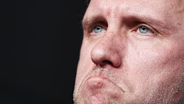 Markus Krösche Markus Krösche