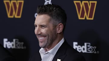 Adam Peters, Philadelphia Eagles news