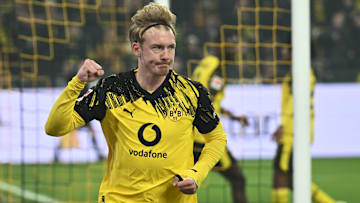 Borussia Dortmund hat am meisten von den Schiedsrichtern profitiert