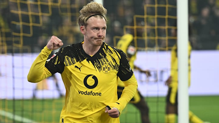 Borussia Dortmund hat am meisten von den Schiedsrichtern profitiert