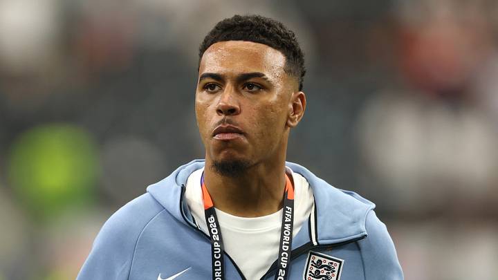 England v Croatia: Group L - FIFA World Cup 2026