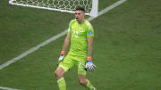 Emiliano Martínez