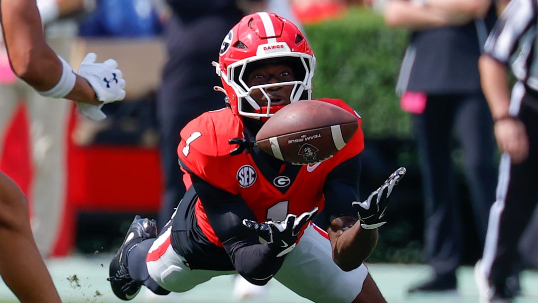 Austin Peay v Georgia