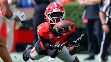 Austin Peay v Georgia