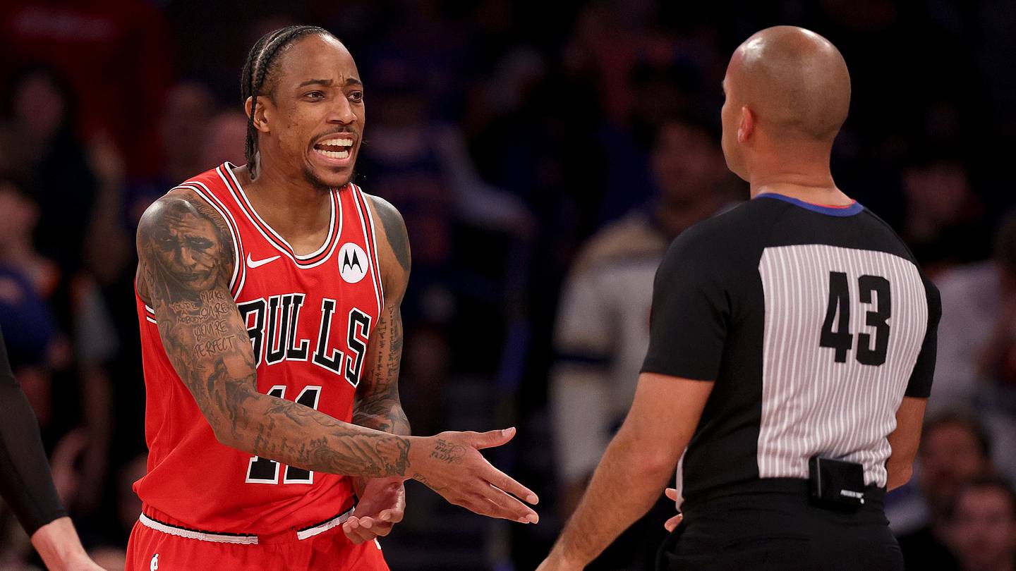 Ranking the possible returns of former Spurs from "must-have to hard pass" - Vimarsana News