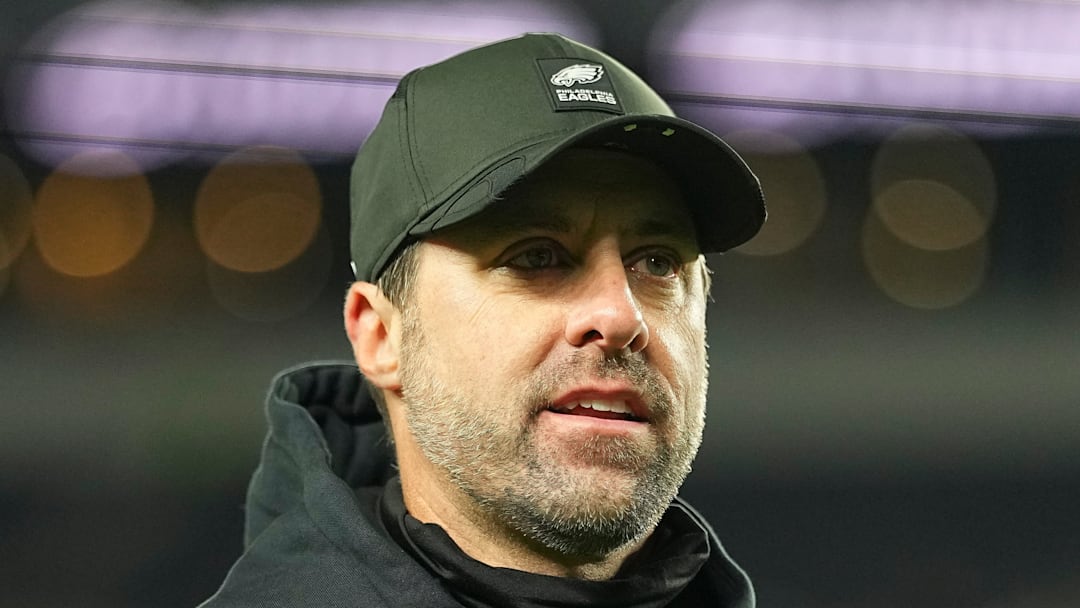 Chicago Bears v Philadelphia Eagles - NFL 2025 Chicago Bears v Philadelphia Eagles - NFL 2025