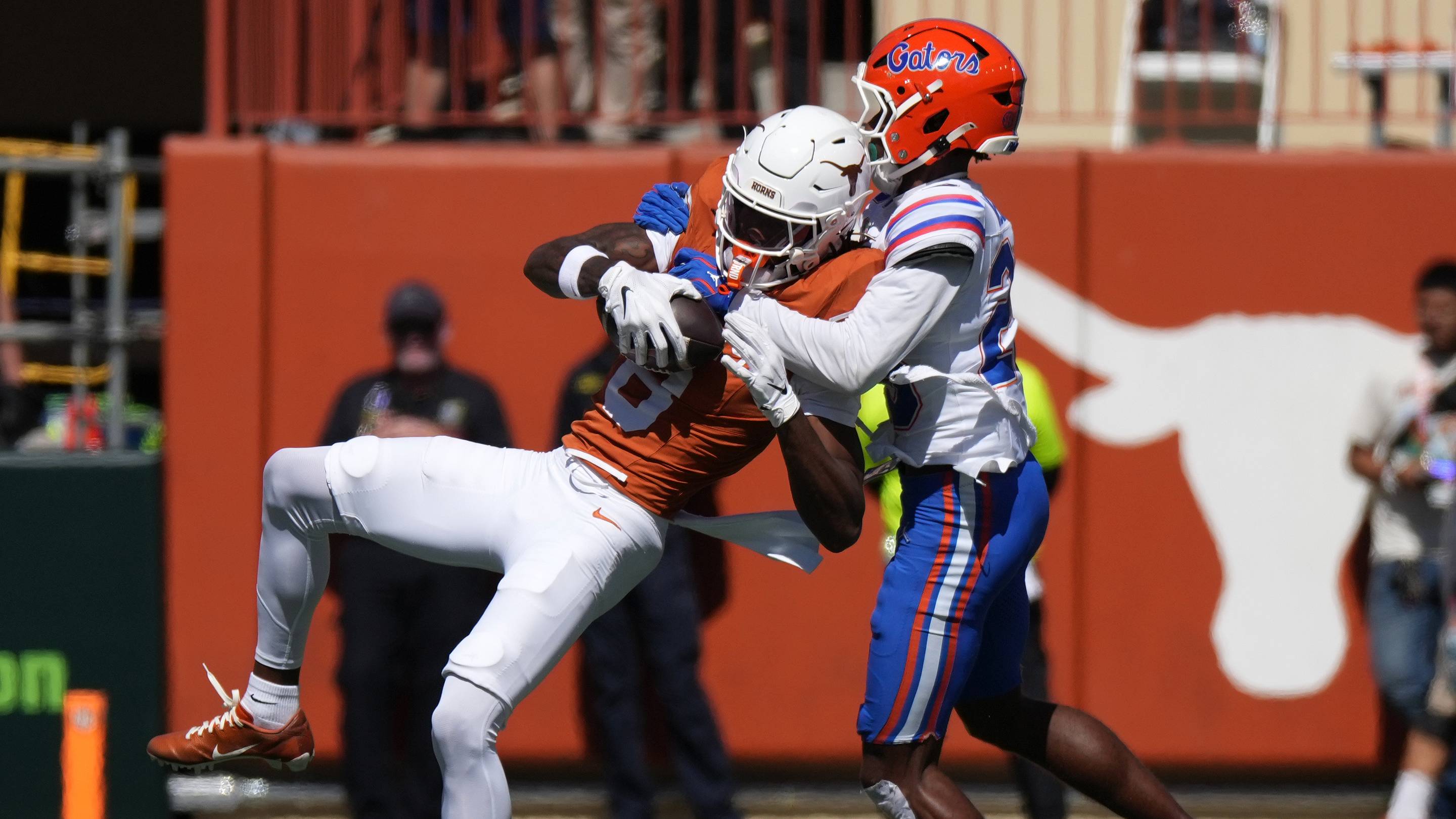 College Football's Crisis Watch: Texas, Alabama, and Others Teetering as Season Slips Away