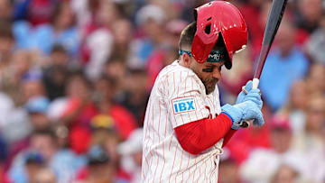 Atlanta Braves v Philadelphia Phillies
