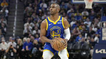 Chris Paul aportará mucha jerarquía a los San Antonio Spurs