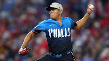 Pittsburgh Pirates v Philadelphia Phillies