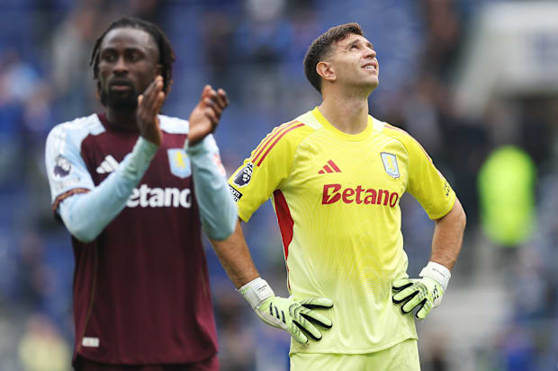 Aston Villa