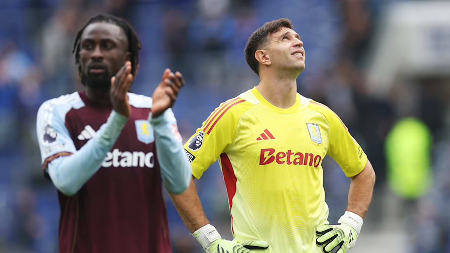 Aston Villa