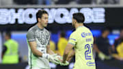 Leagues Cup Showcase - Club America v Los Angeles Football Club