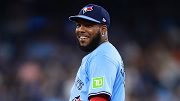 Vladimir Guerrero Jr. sería agente libre en 2026