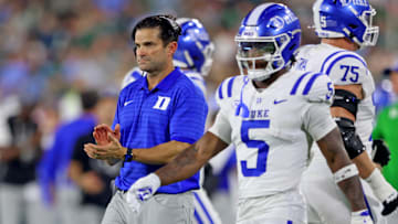 Duke v Tulane